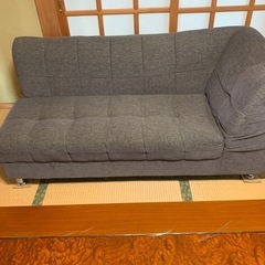 ニトリ ソファーの画像