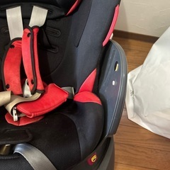 チャイルドシートの画像