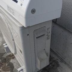 ダイキンエアコン　６畳タイプ　ジャンク品の画像