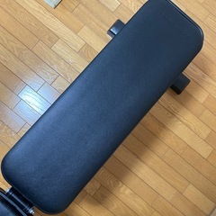 インクラインベンチ（リーディングエッジ）【取りに来てくれる人限定】の画像