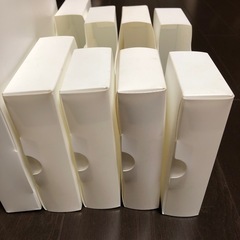 袋ストッカーの画像