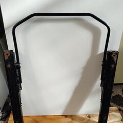 【RECARO】レカロ　シートレール　SR3の画像