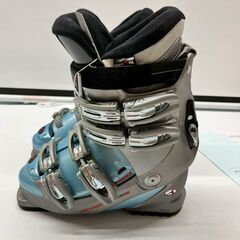 ノルディカ スキーブーツ F5.2W 23cm ソール275mm 大人用規格の画像