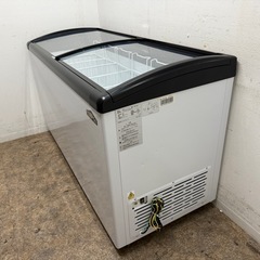 【美品】テンポスバスターズ　冷凍ショーケース　TBSC-263F　2023年製 テンポスバスターズ 冷凍ショーケース TBSC-263F 2023年製 テンポス