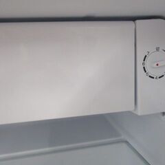 ジャングルジャングル岸和田和泉インター店】1ドア冷蔵庫 アイリスオーヤマ PRC-B051D 2024年製 家電 和泉市 堺市 岸和田市 泉大津市 高石市 泉北郡熊取町の画像
