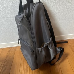 <美品>リュックの画像