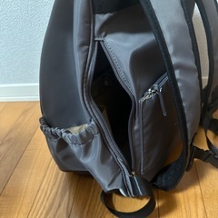 <美品>リュックの画像