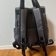 <美品>リュックの画像