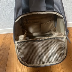 <美品>リュックの画像