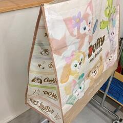 0906-264 Disney　DuffyショップバッグLの画像