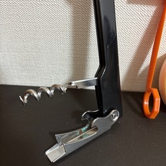 キッチンツールいろいろの画像