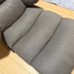 座椅子の画像