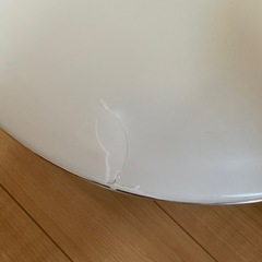 シーリングライト　照明の画像