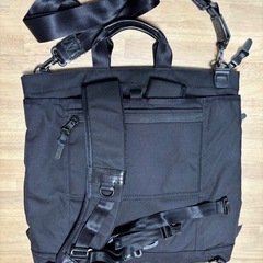 【現行品】AS2OV (アッソブ)  バックパック / ショルダー / トート / リュックの画像