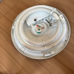 シーリングライト　照明の画像