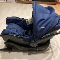 チャイルドシート
