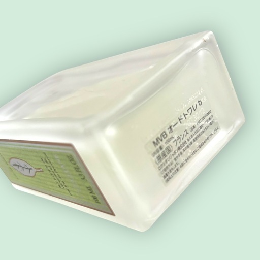 ロクシタン ミントヴァーベナ オードトワレ L OCCITANE 100ml