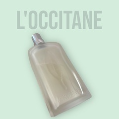ロクシタン ミントヴァーベナ オードトワレ L OCCITANE 100mlの画像