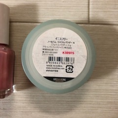 コスメセットの画像