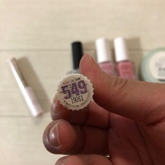 コスメセットの画像