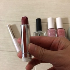 コスメセットの画像