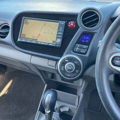 H22年式　（ホンダ　インサイト）32.8万円　（12995）の画像