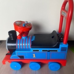 断捨離中　トーマスくるまの画像