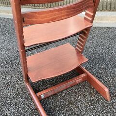 STOKKE トリップ トラップの画像