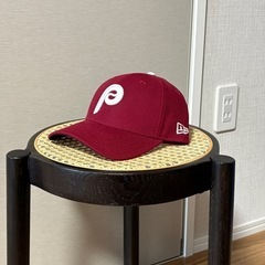 ニューエラ キャップ philliesの画像