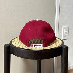 ニューエラ キャップ philliesの画像