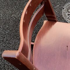 STOKKE トリップ トラップの画像