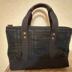 ハンドバッグ U.S. POLOの画像