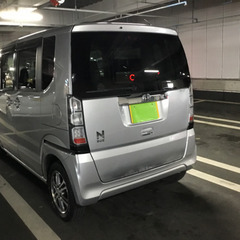 🚘NーBOX車検 R9年9月迄🚘の画像
