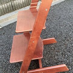 STOKKE トリップ トラップの画像