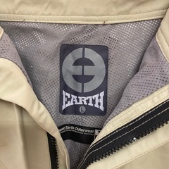 スノーボードウエアーの画像