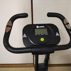エクササイズバイクの画像