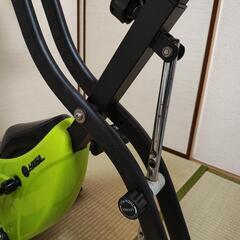 エクササイズバイクの画像