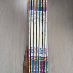 キンダーブックの画像
