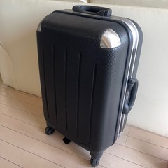 スーツケース　旅行鞄　60ｘ35ｘ24ｃｍの画像