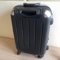 スーツケース　旅行鞄　60ｘ35ｘ24ｃｍの画像
