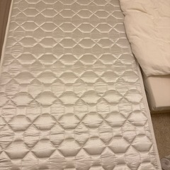 マットレスの画像