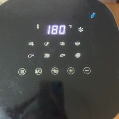 ノンフライヤーの画像