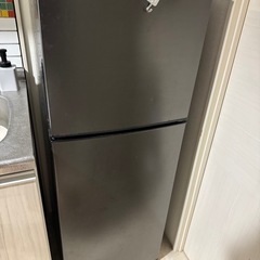 Amazon　MAXZEN 冷蔵庫の画像