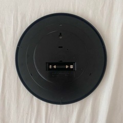 【美品・完動品】80s Braun quartz ABW30の画像