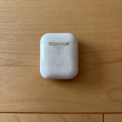 AirPods ジャンク品　の画像