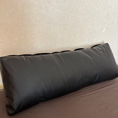 キングベッドの画像