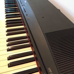 YAMAHA 電子ピアノ YPP-55の画像