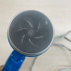 パナソニック　ナショナル　ドライヤー eh5240　動作品の画像