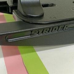 0906-269 ストライダー　純正ロッキングベースの画像