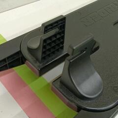 0906-269 ストライダー　純正ロッキングベースの画像